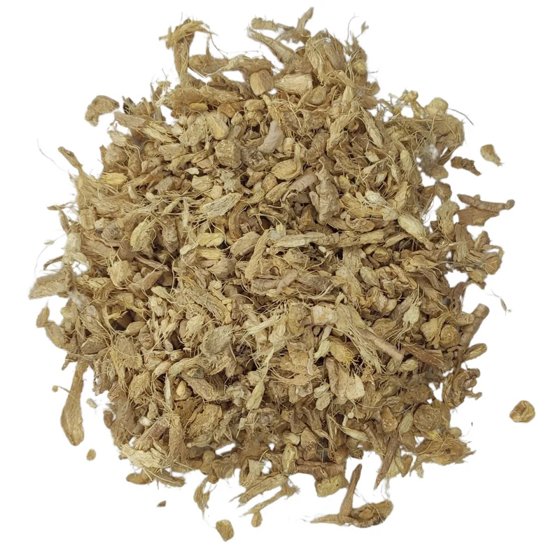 Gingembre en morceaux (Ginger flakes)