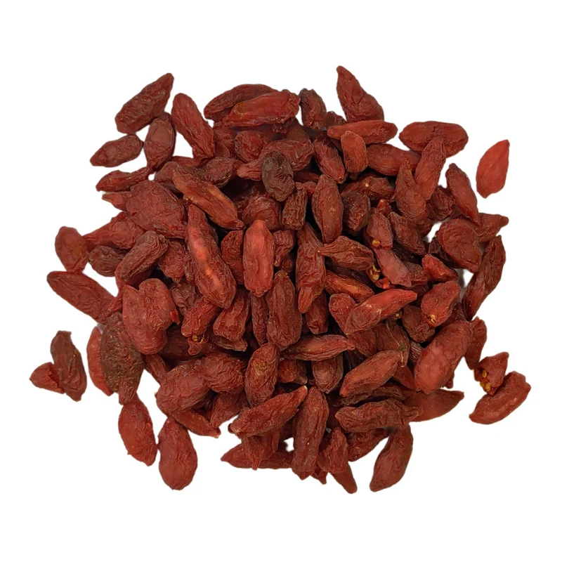 Baies de Goji