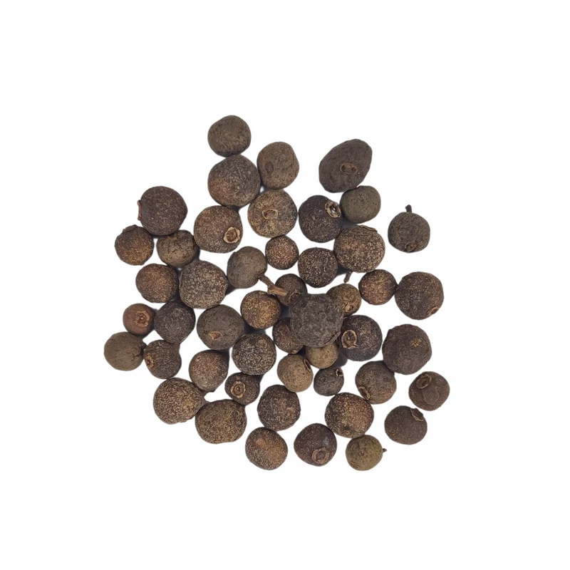 Poivre de la Jamaïque entier (piment de Jamaïque)