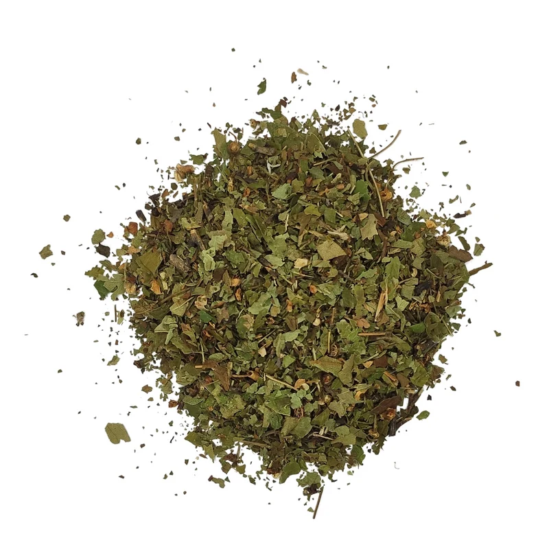 Aubépine tisane sommités fleuries | sachet vrac