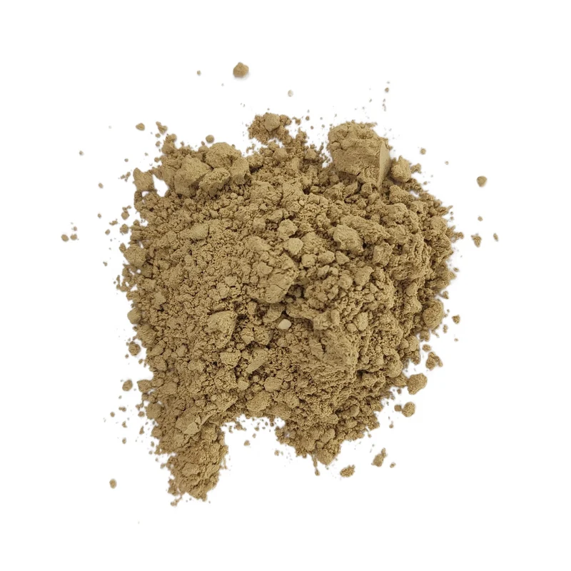 Triphala poudre | Cure détox Ayurvédique
