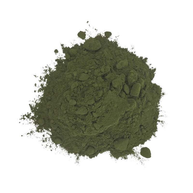Chlorella en poudre 100 g