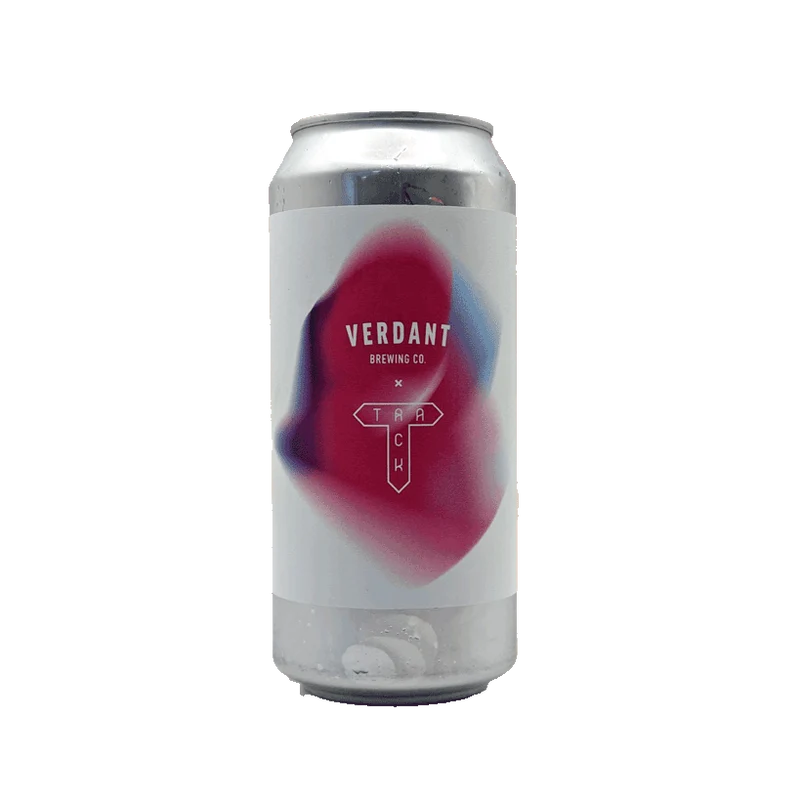 Verdant collab' Track - Flux: Phase 5 44cl | IPA