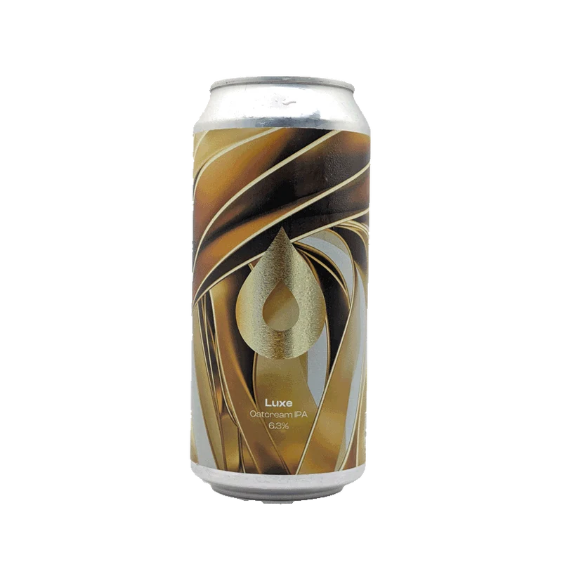 Polly's - Luxe 44cl | Oatcream IPA