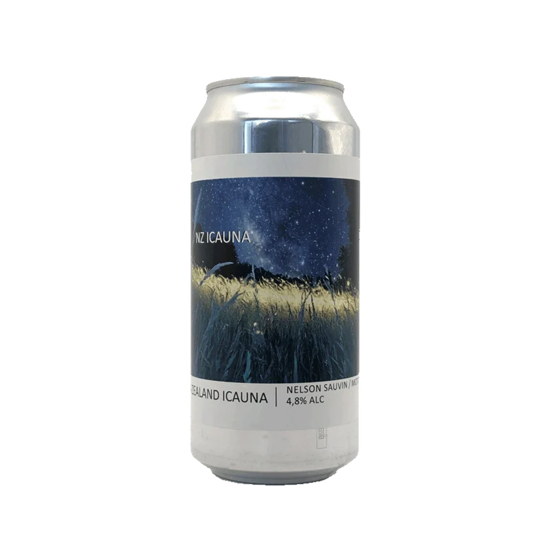 Popihn - NZ Icauna - 44cl | Pale Ale