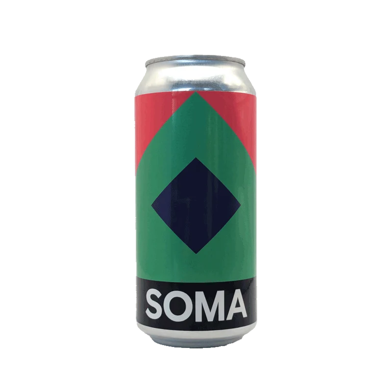 Soma - Apex 44cl | DIPA