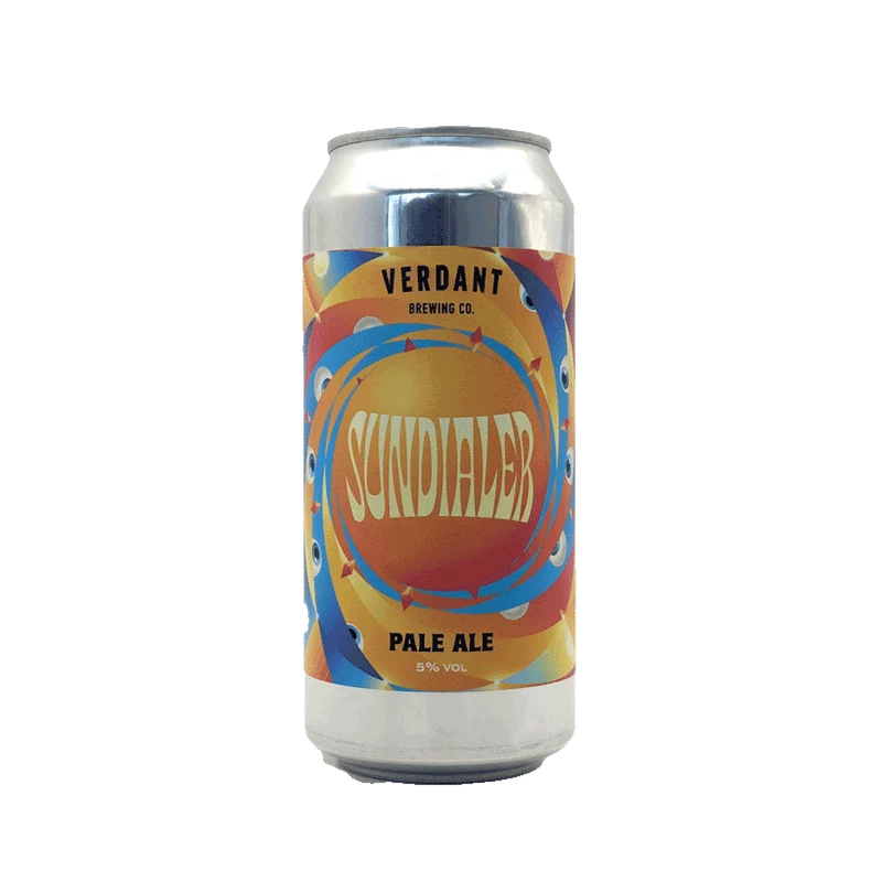Verdant - Sundialer 44cl | Pale Ale