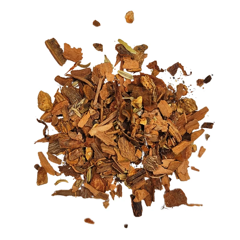 Épices Chai Latte (tchai masala)