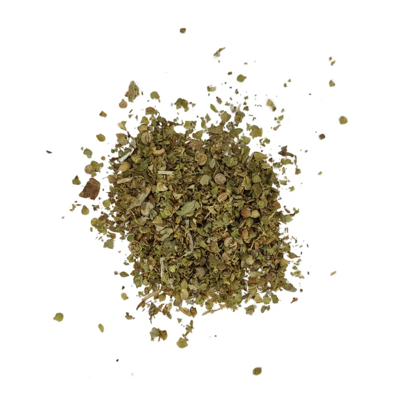 Les Bonnes Herbes vrac | mélange cuisine à base de sauge et marjolaine des Jardins