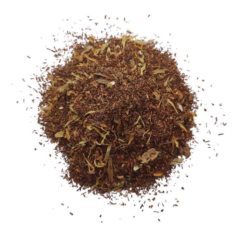 Rooibos cannelle orange