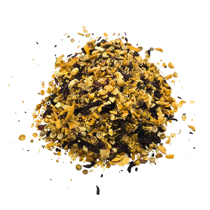 Bitter Detox | Véritable cure detox naturopathique 80 G