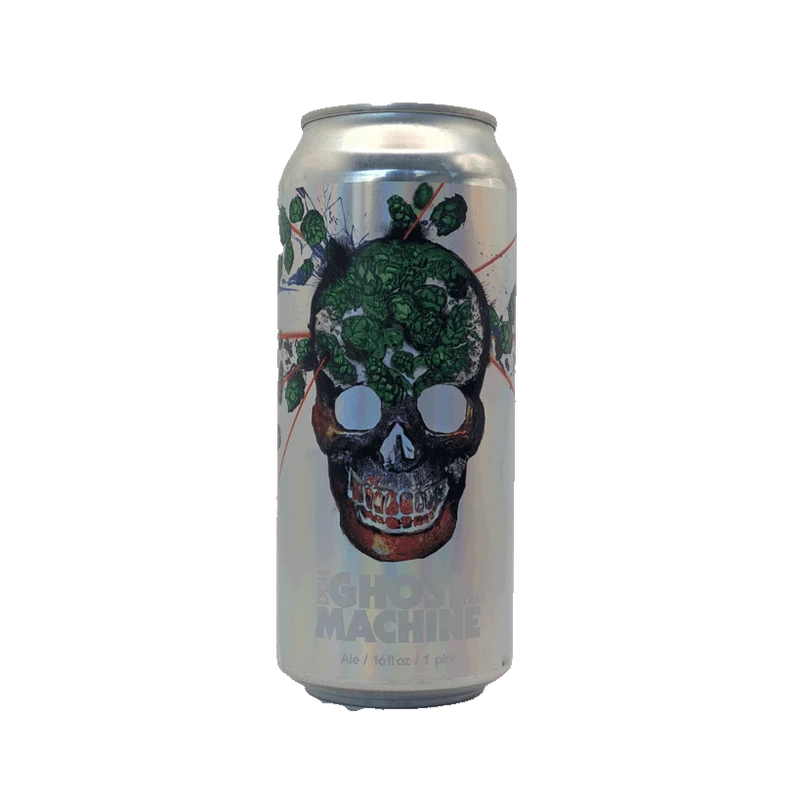 Parish - DDH Ghost in the Machine 47,3cl | DDH DIPA