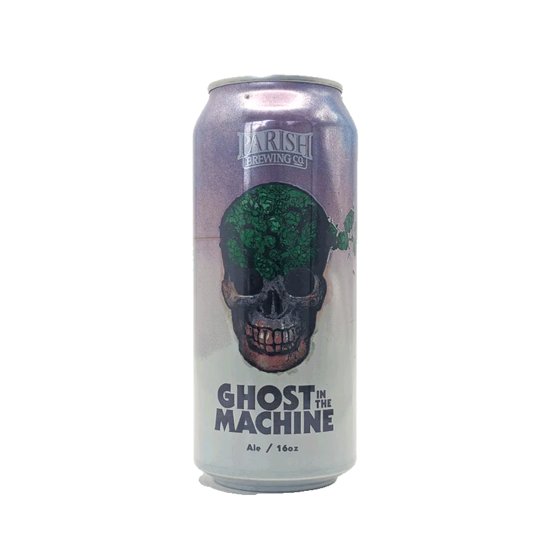 Parish - Ghost in the Machine 47,3cl | DIPA