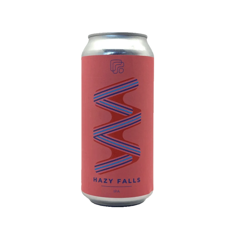 Fusion - Hazy Falls 44cl | IPA