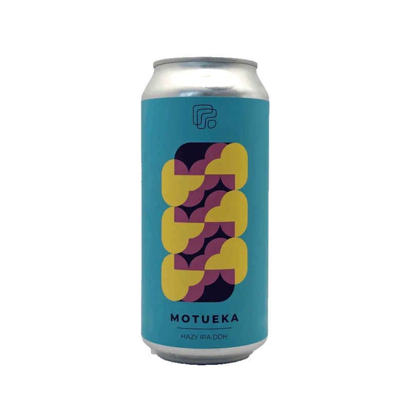 Fusion - Motueka 44cl | Hazy IPA DDH
