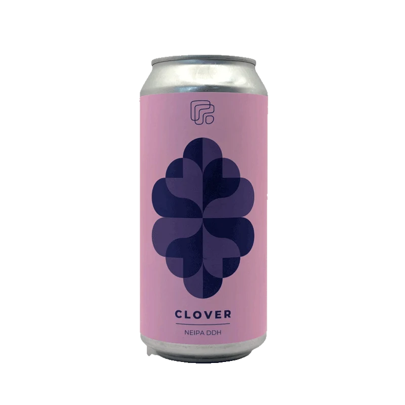 Fusion - Clover 44cl | NEIPA DDH