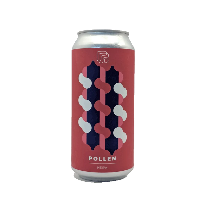Fusion - Pollen 44cl | NEIPA