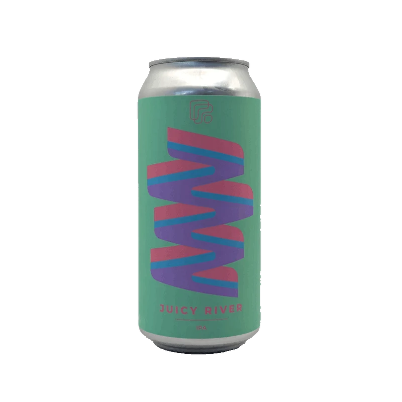 Fusion - Juicy River 44cl | IPA
