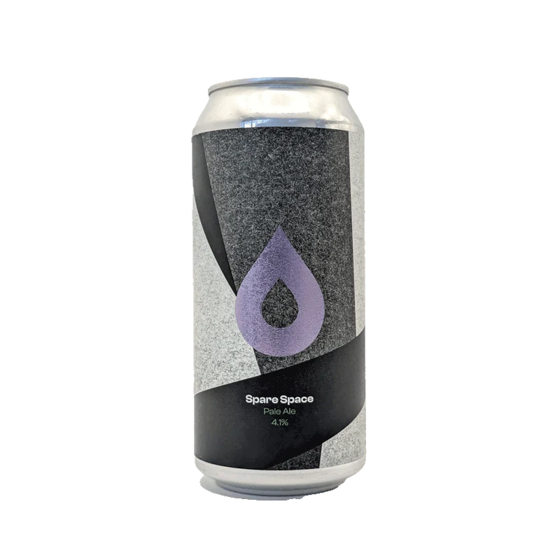 Polly's - Spare Space 44cl | Pale Ale