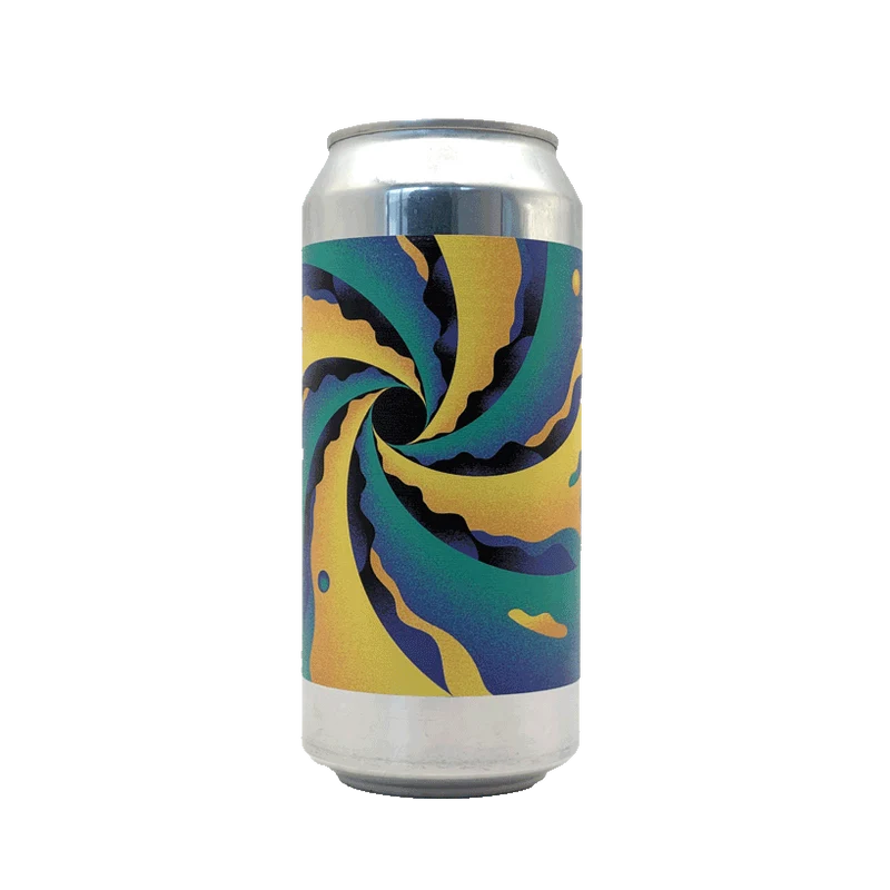 Verdant - Endless Horizons 44cl | IPA