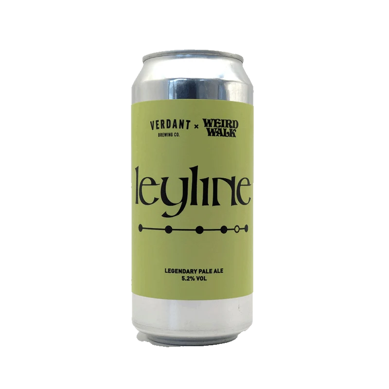 Verdant - Leyline 44cl | Pale Ale