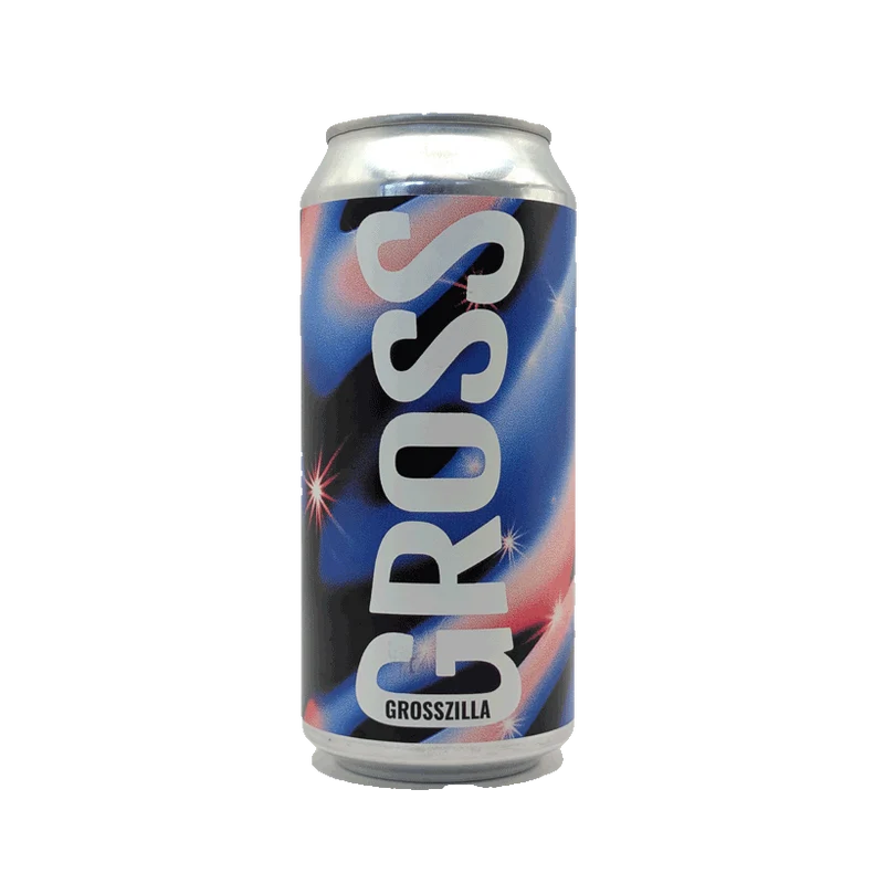 Gross - Grosszilla 44cl | DIPA