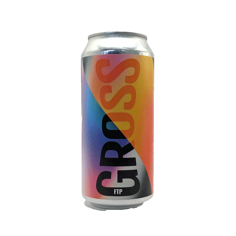 Gross - FTP 44cl | NEIPA