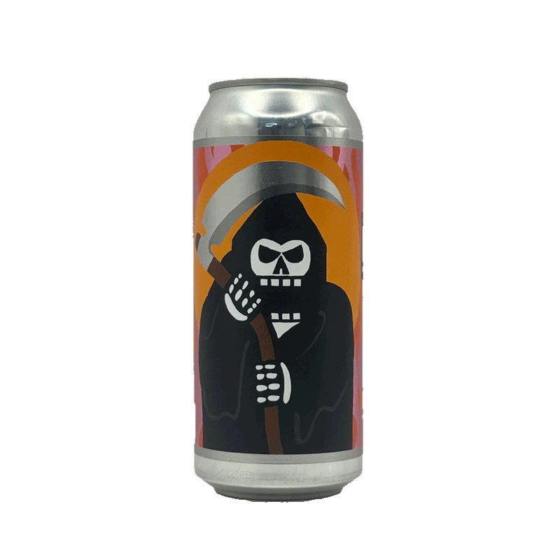 Messorem - DESTRUCTIO 0010 47,3 cl | DIPA