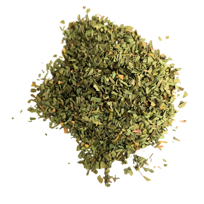 Estragon tisane | Feuilles coupées