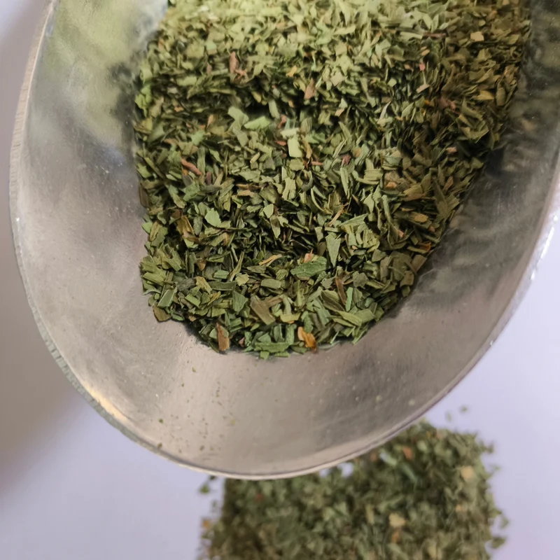 Estragon tisane | Feuilles coupées