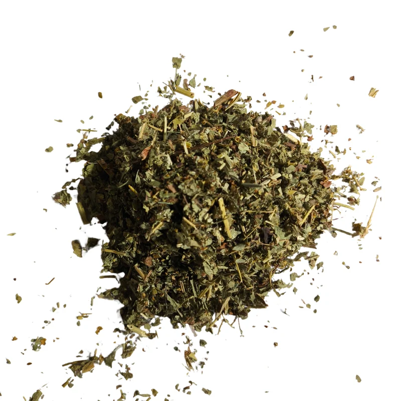 Alchémille vulgaire tisane - Plante coupée vrac