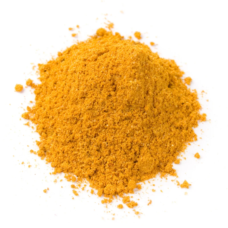 Curry doux de Madras | production France - 35 g à 1 Kg