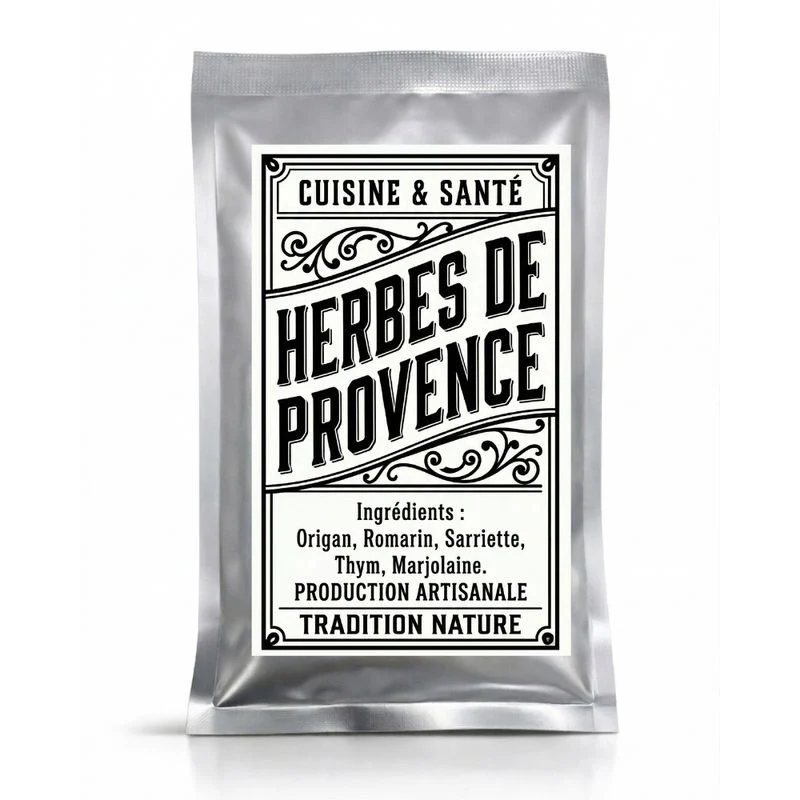 Herbes de Provence | Production artisanale
