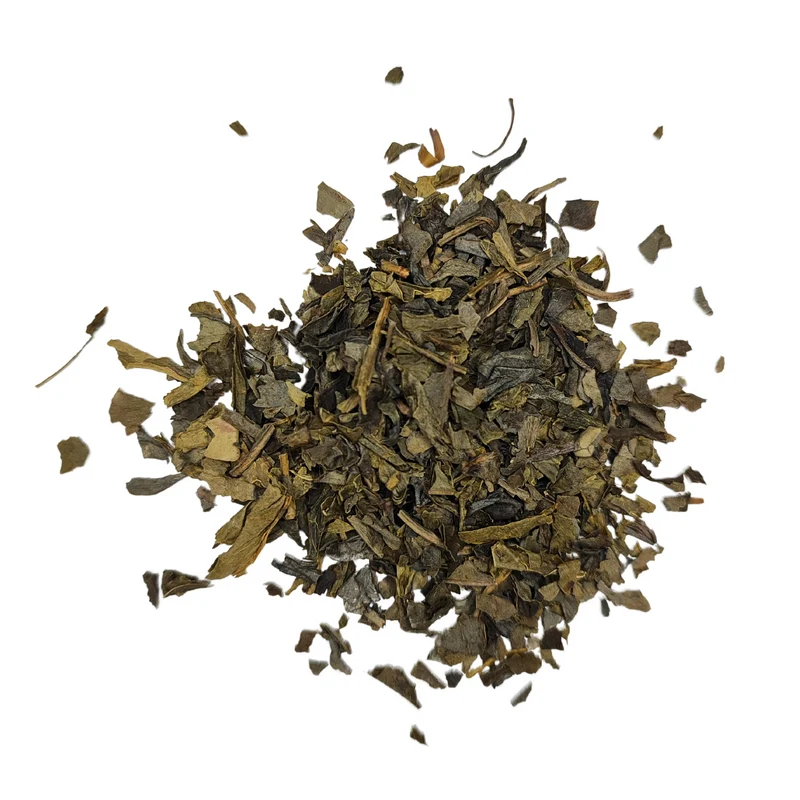 Thé vert China Sencha vrac