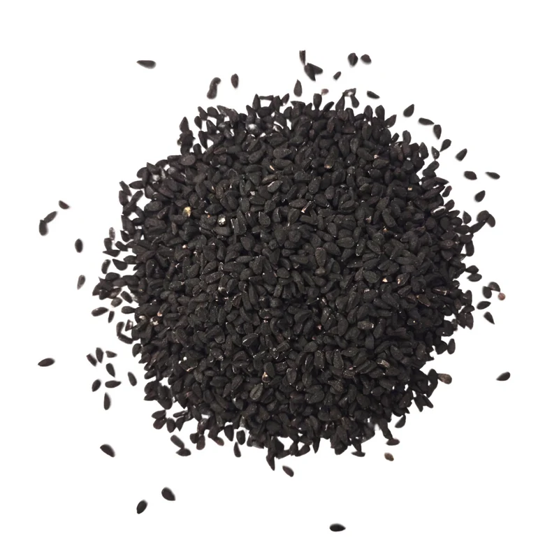 Nigelle (Cumin noir) graines entières