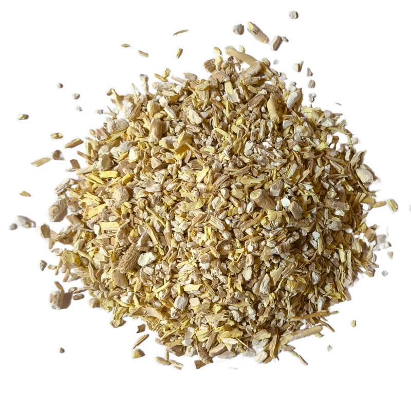 Tisane Ashwagandha racine coupée | Ginseng indien