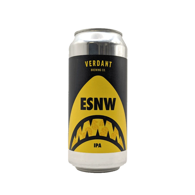 Verdant - Even Sharks Need Water (ESNW) 44cl | IPA
