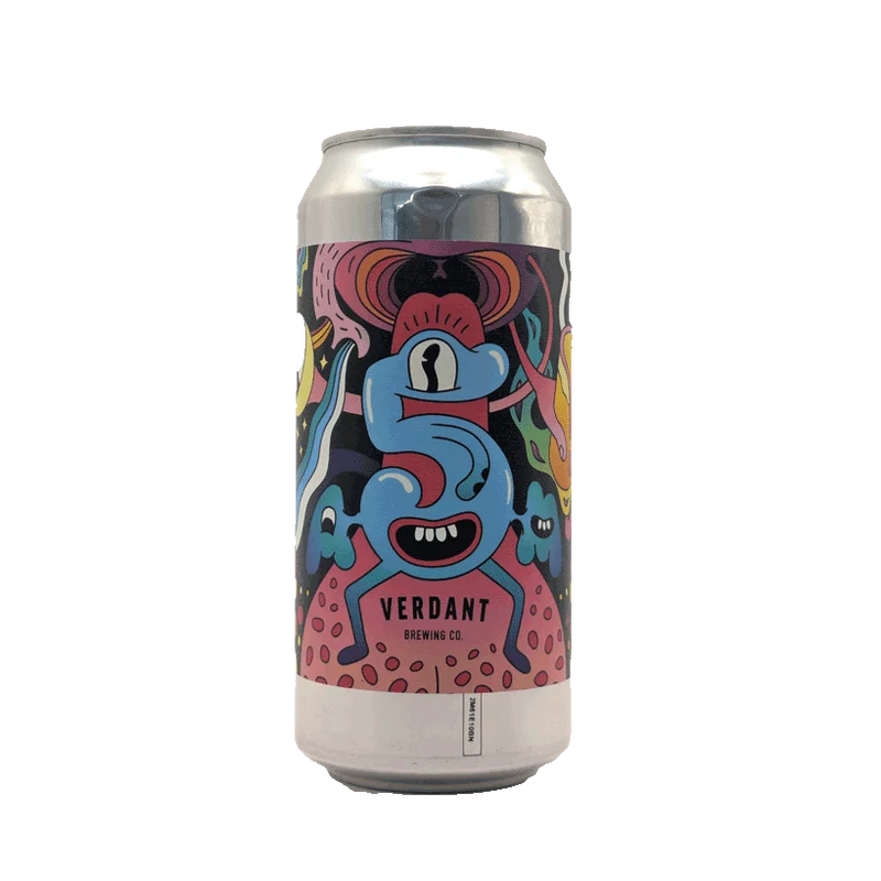Verdant - Five A.M. 44cl | DIPA