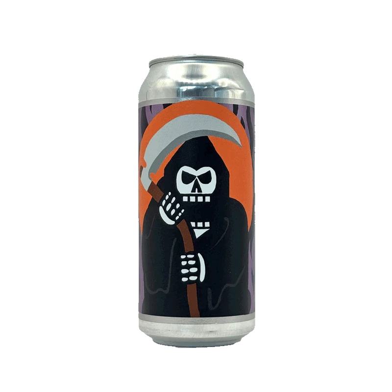 Messorem - DESTRUCTIO 0004 47,3 cl | DIPA