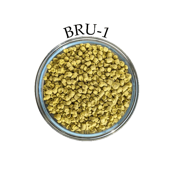Houblon BRU-1 (US)