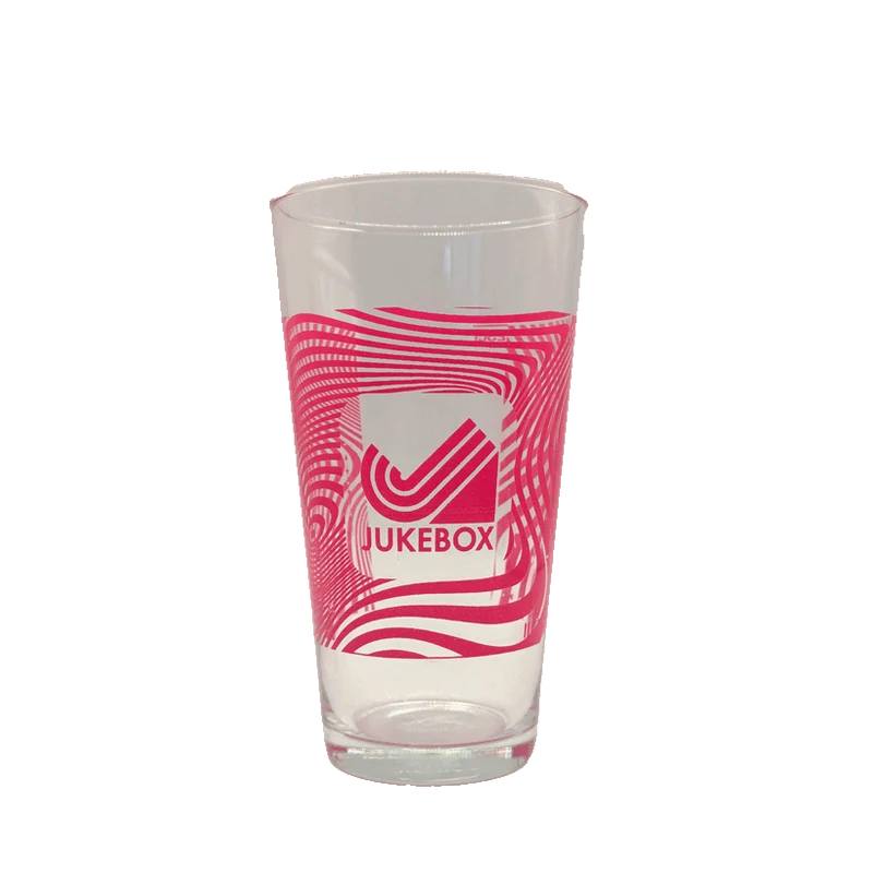 Verre Jukebox 25cl