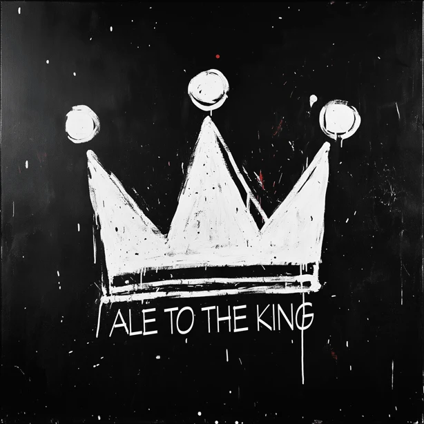 Kit Recette "Ale To The King" - Best Bitter