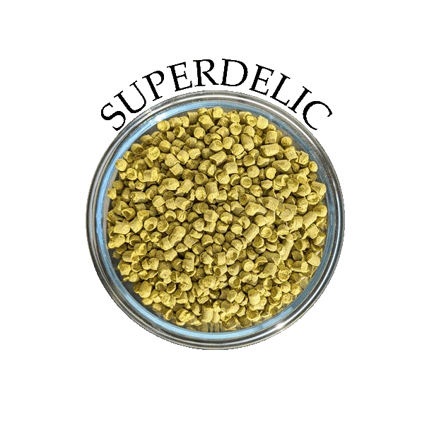 Houblon Superdelic (NZ)