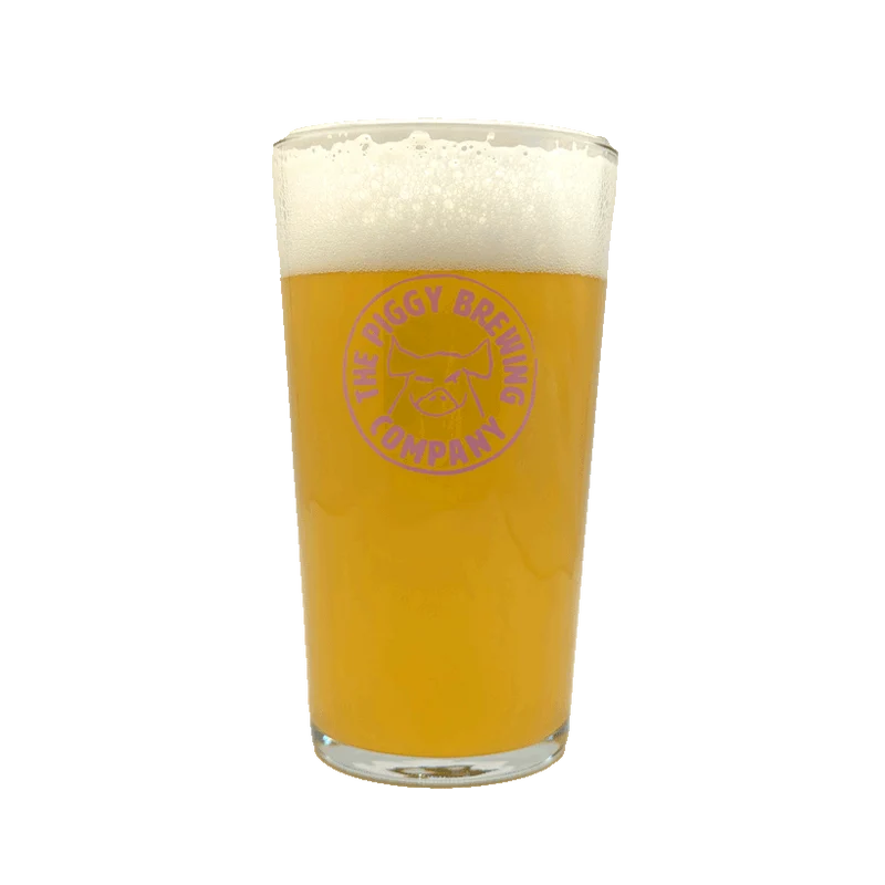 Verre Piggy 50cl