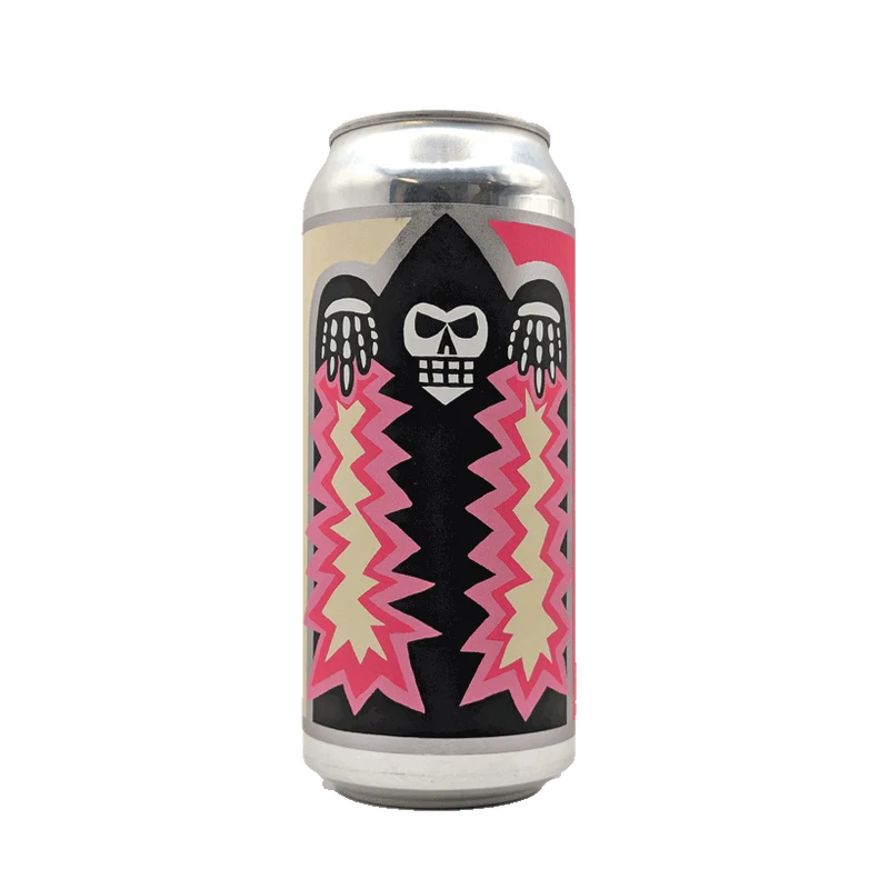 Messorem - Demoliri 0012 47,3 cl | IPA