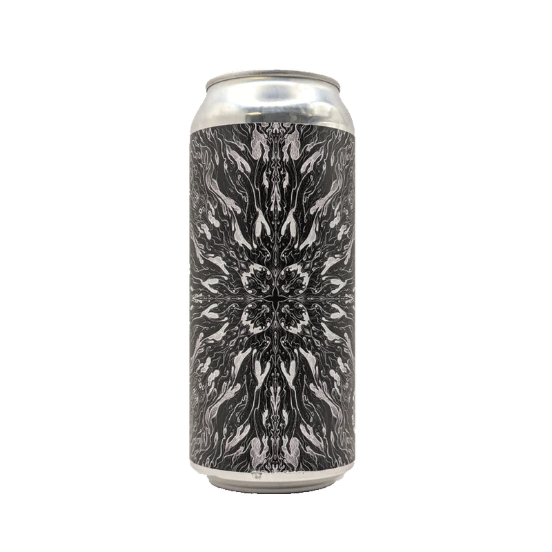 Brasserie du Bas Canada - Les Fleurs Du Mal 47,3 cl | Triple IPA
