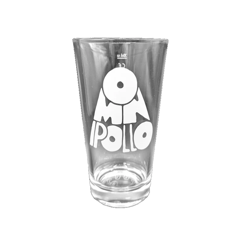 Verre Omnipollo 37cl