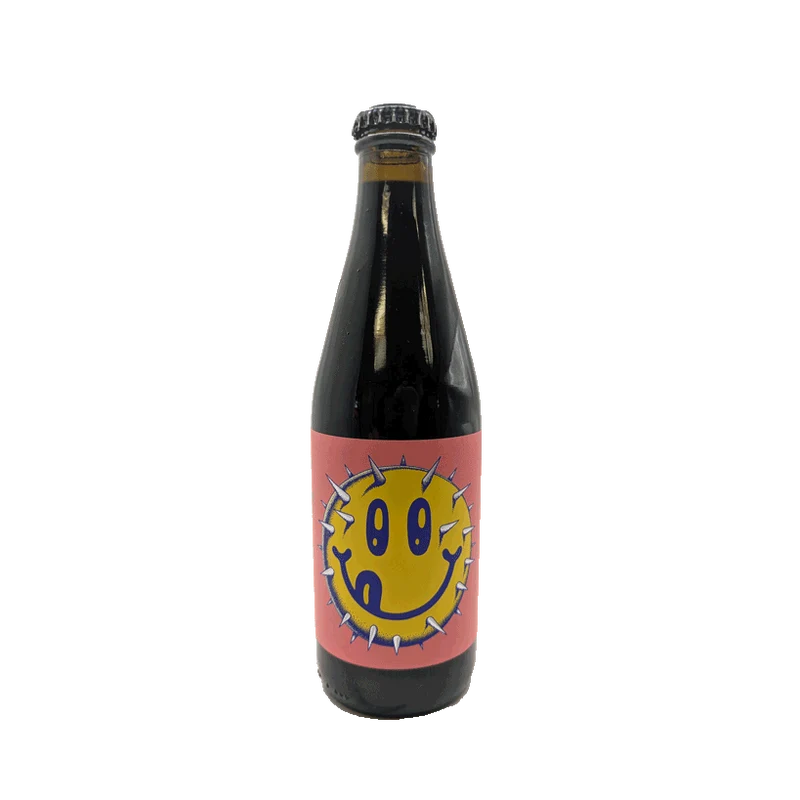 Omnipollo - Noa Pecan Mudcake Basil Hayden BA 33cl | Imperial Stout BA