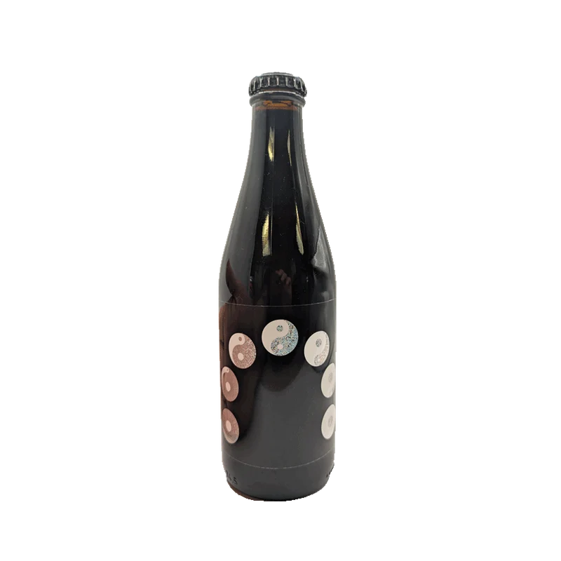 Omnipollo collab' 3 Sons - 7 Sons 33cl | Imperial Stout BA