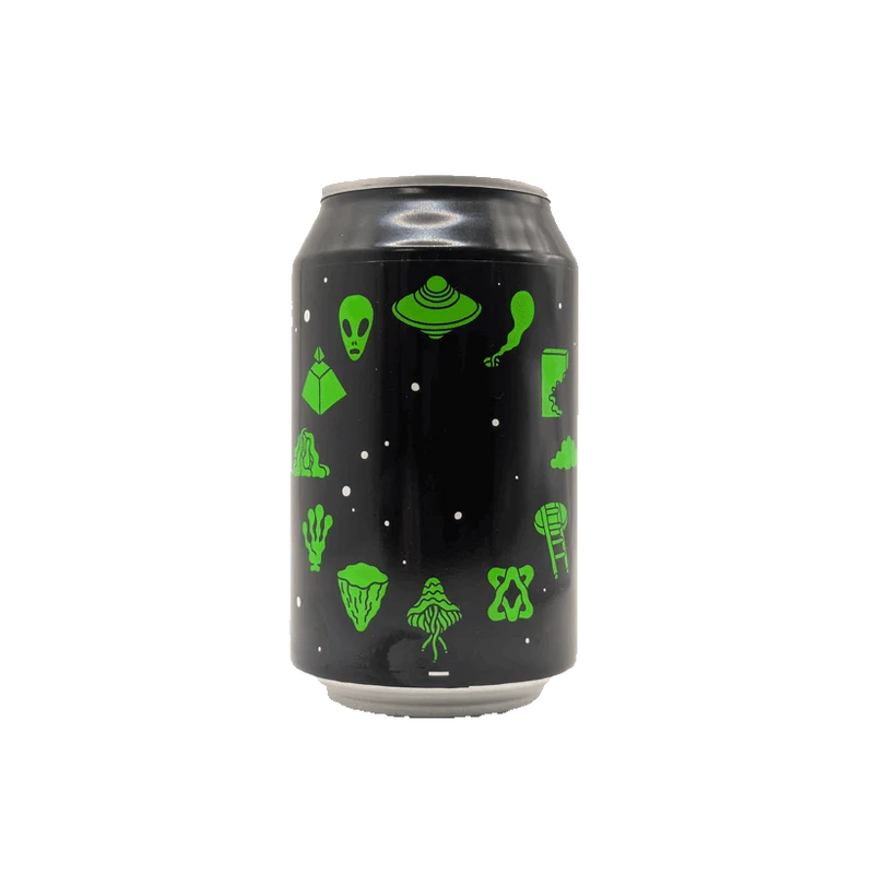 Omnipollo - Zodiak 33cl | IPA